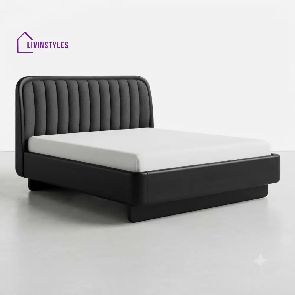 Mmathapelo Wooden Double Bed | King Size Bed | Queen Size Bed - Bed Without Storage