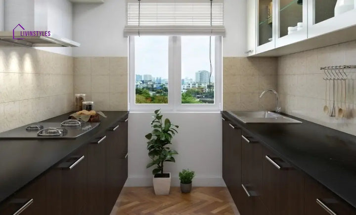 Modular Kitchen Design Consultation – Starting at ₹999