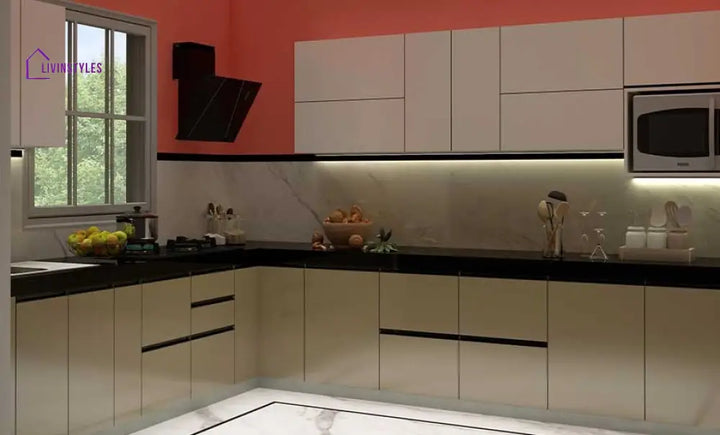 Modular Kitchen Design Consultation – Starting at ₹999