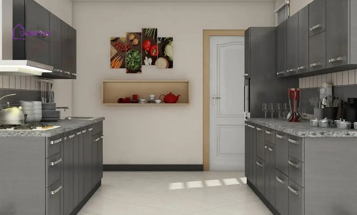Modular Kitchen Design Consultation – Starting at ₹999
