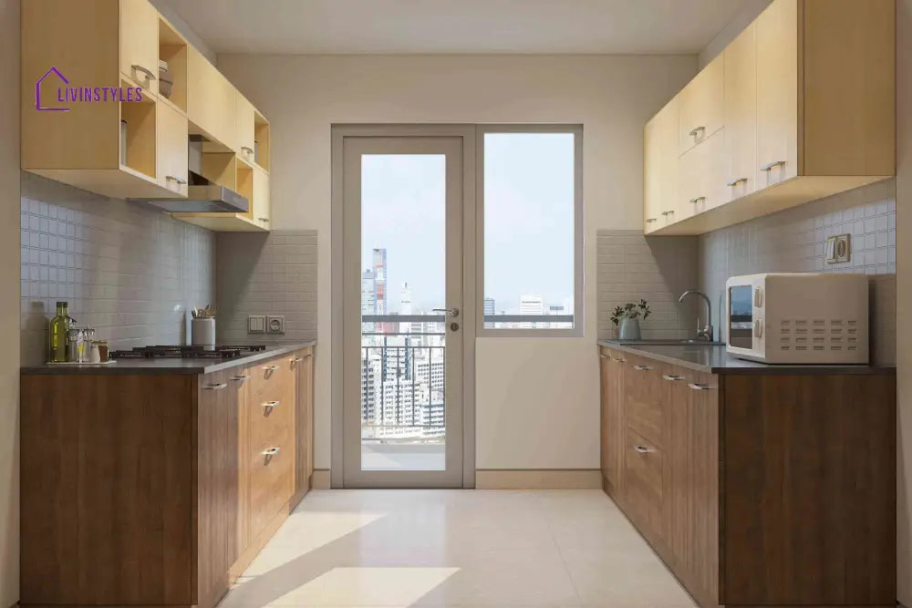 Modular Kitchen Design Consultation – Starting at ₹999