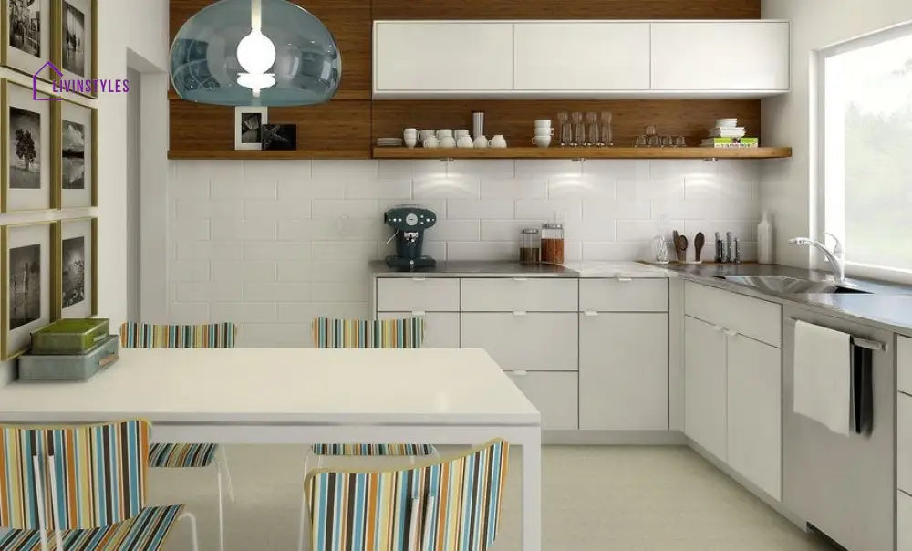 Modular Kitchen Design Consultation – Starting at ₹999