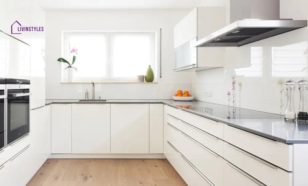 Modular Kitchen Design Consultation – Starting at ₹999