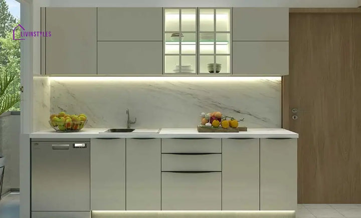 Modular Kitchen Design Consultation – Starting at ₹999