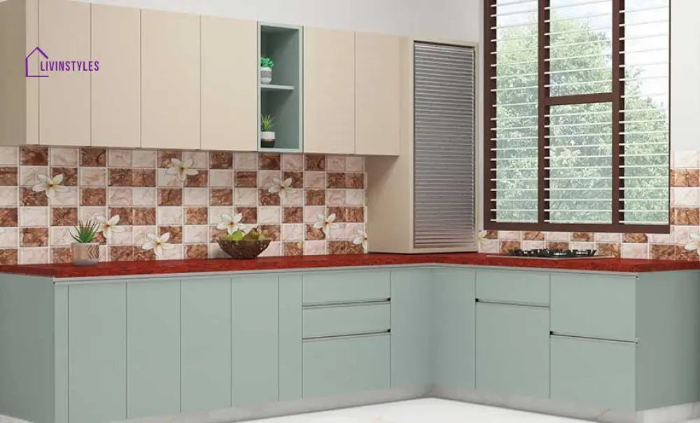 Modular Kitchen Design Consultation – Starting at ₹999