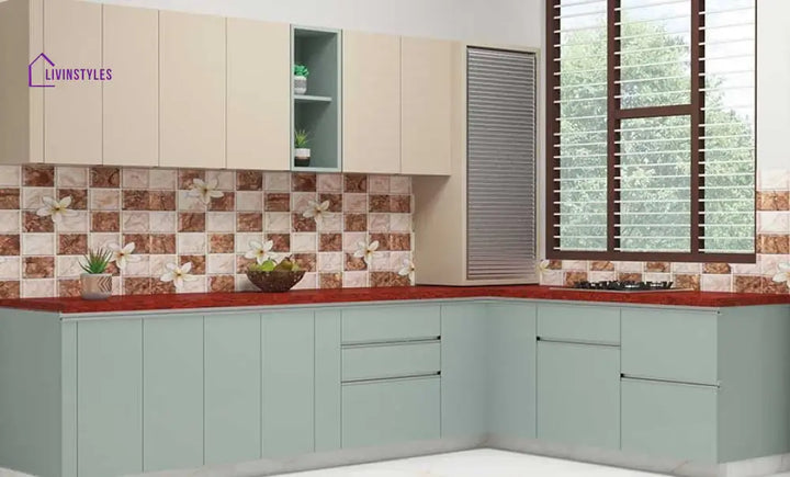 Modular Kitchen Design Consultation – Starting at ₹999