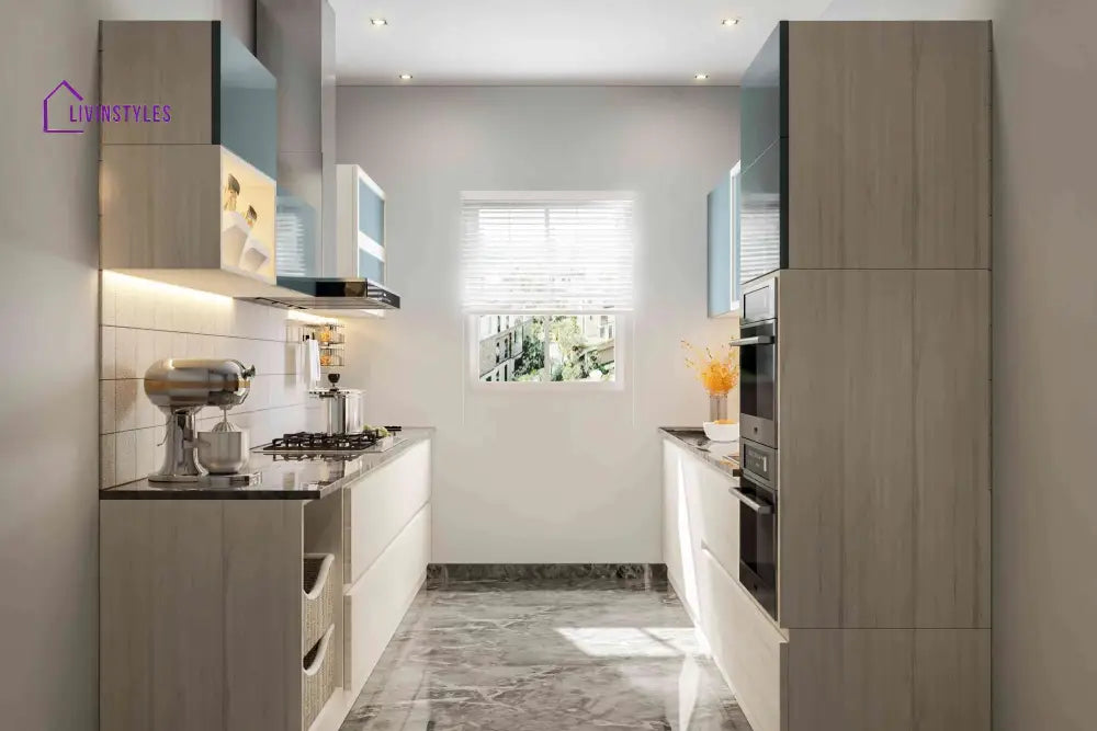Modular Kitchen Design Consultation – Starting at ₹999