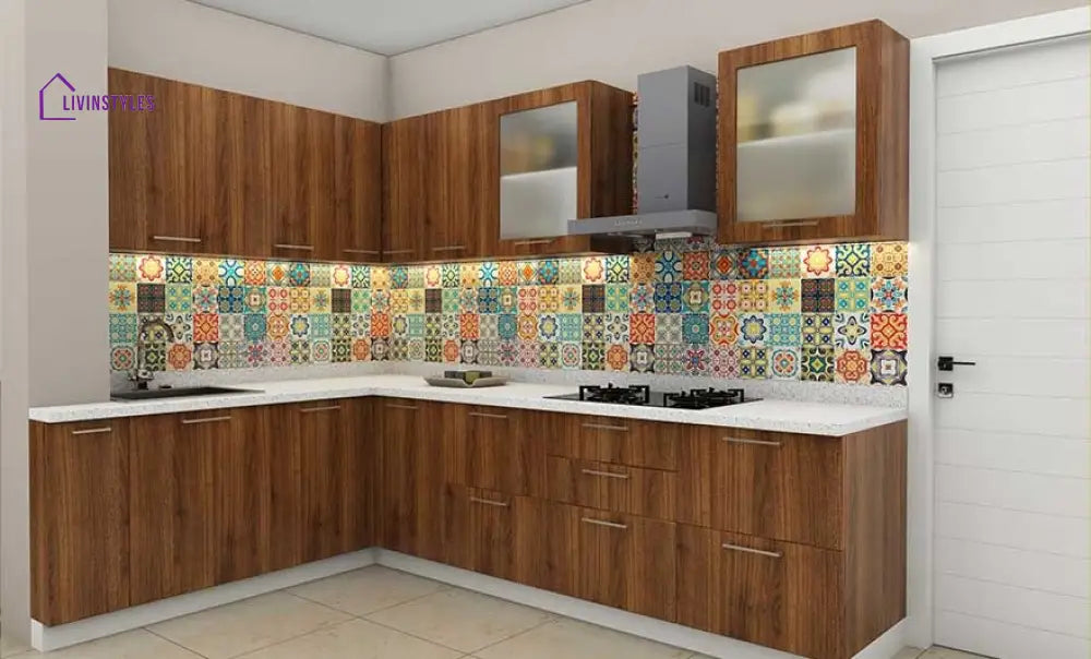 Modular Kitchen Design Consultation – Starting at ₹999