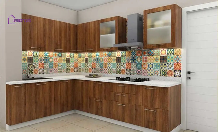 Modular Kitchen Design Consultation – Starting at ₹999