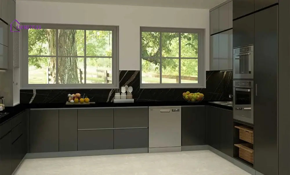 Modular Kitchen Design Consultation – Starting at ₹999