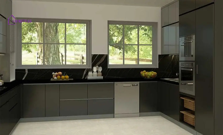 Modular Kitchen Design Consultation – Starting at ₹999