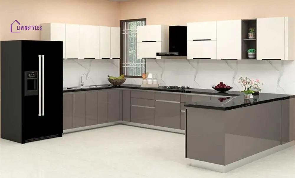 Modular Kitchen Design Consultation – Starting at ₹999