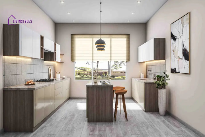 Modular Kitchen Design Consultation – Starting at ₹999