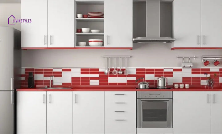 Modular Kitchen Design Consultation – Starting at ₹999