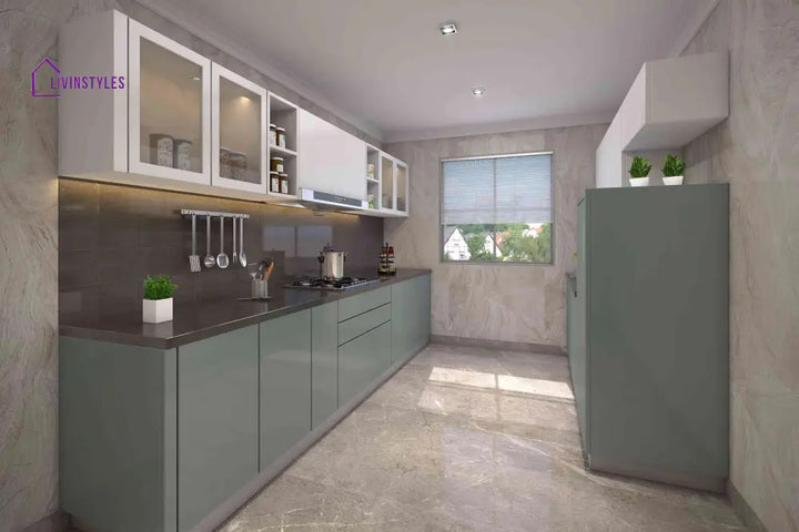 Modular Kitchen Design Consultation – Starting at ₹999