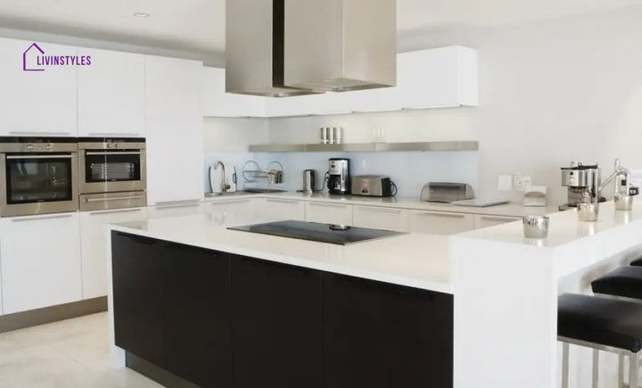 Modular Kitchen Design Consultation – Starting at ₹999