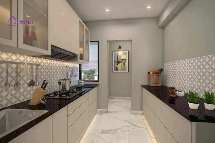 Modular Kitchen Design Consultation – Starting at ₹999