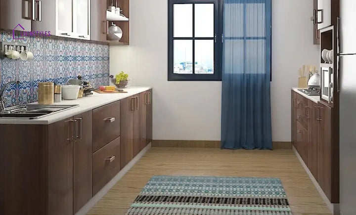 Modular Kitchen Design Consultation – Starting at ₹999