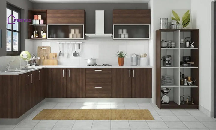 Modular Kitchen Design Consultation – Starting at ₹999