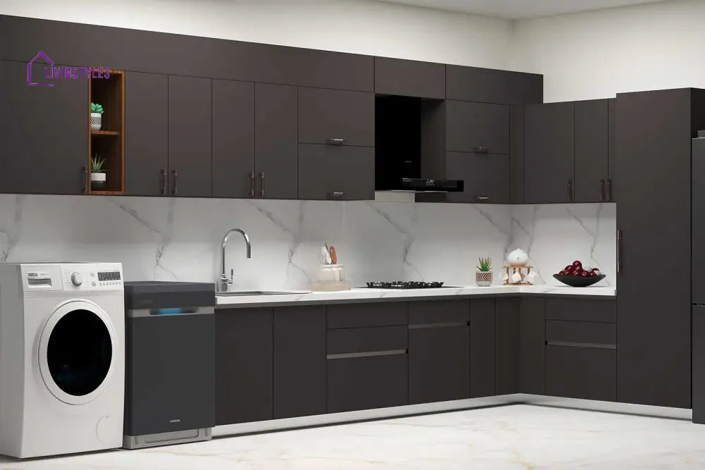 Modular Kitchen Design Consultation – Starting at ₹999