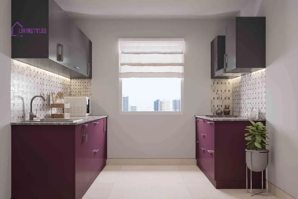 Modular Kitchen Design Consultation – Starting at ₹999