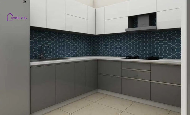 Modular Kitchen Design Consultation – Starting at ₹999
