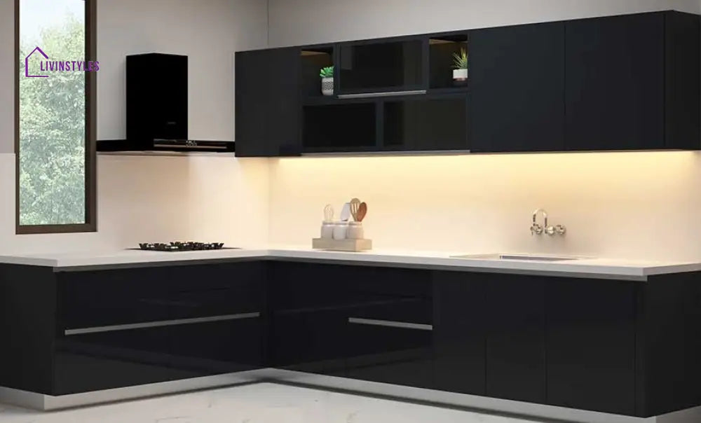 Modular Kitchen Design Consultation – Starting at ₹999