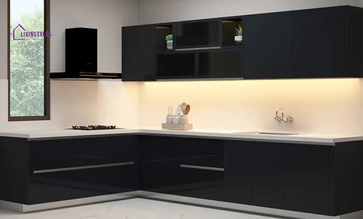 Modular Kitchen Design Consultation – Starting at ₹999