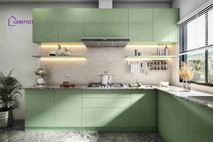 Modular Kitchen Design Consultation – Starting at ₹999