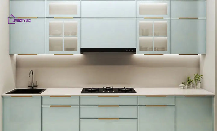 Modular Kitchen Design Consultation – Starting at ₹999