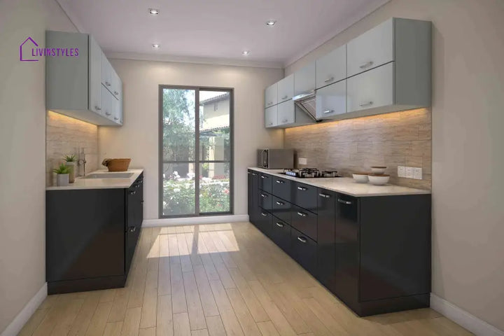 Modular Kitchen Design Consultation – Starting at ₹999
