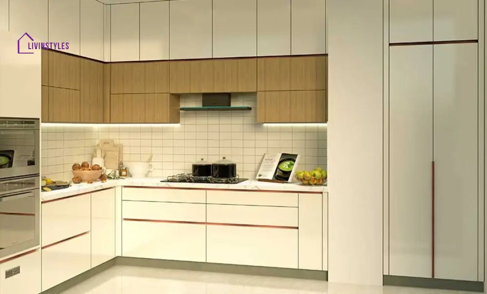 Modular Kitchen Design Consultation – Starting at ₹999