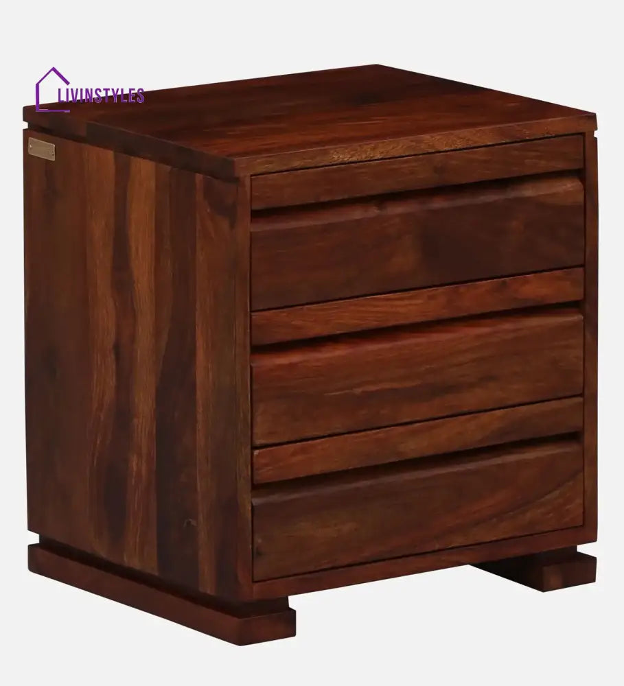Moscow Traditional Bedside Table with Drawer Bedroom Furniture Sets