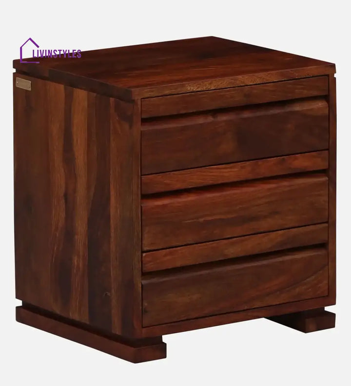 Moscow Traditional Bedside Table with Drawer Bedroom Furniture Sets