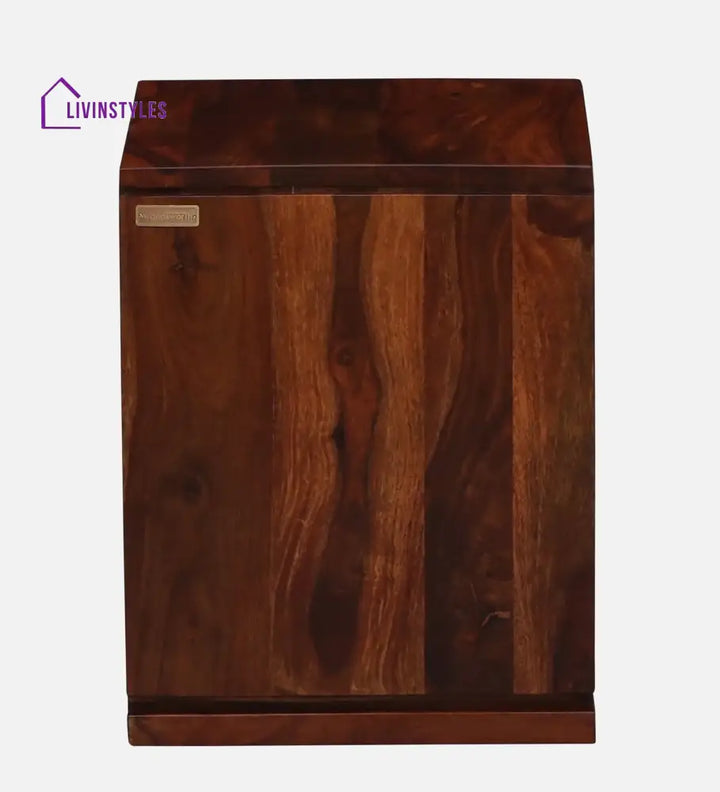 Moscow Traditional Bedside Table with Drawer Bedroom Furniture Sets