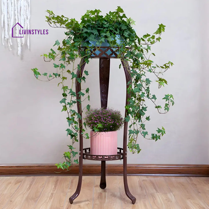 Myra Plant Stand for Balcony