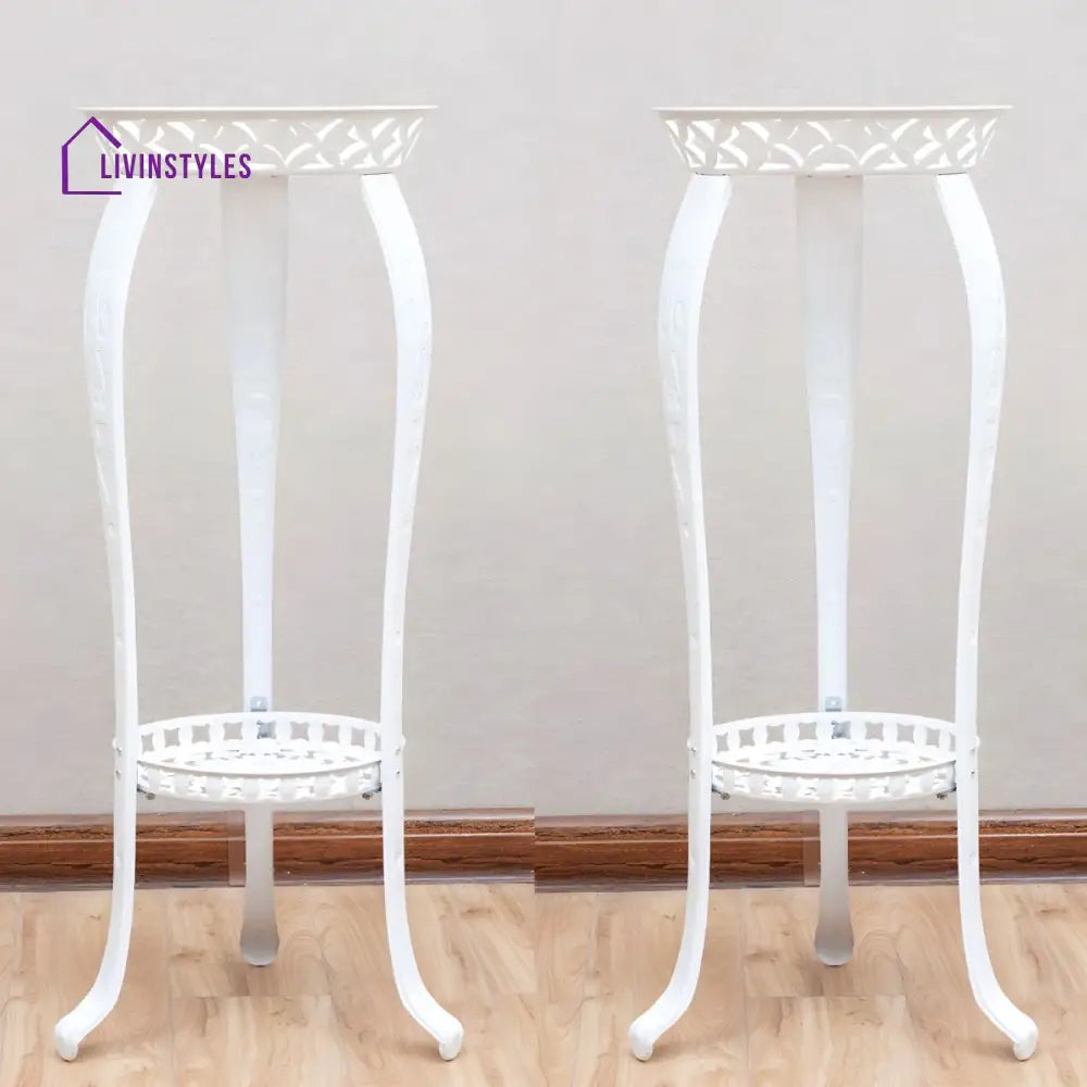 Myra Plant Stand for Balcony