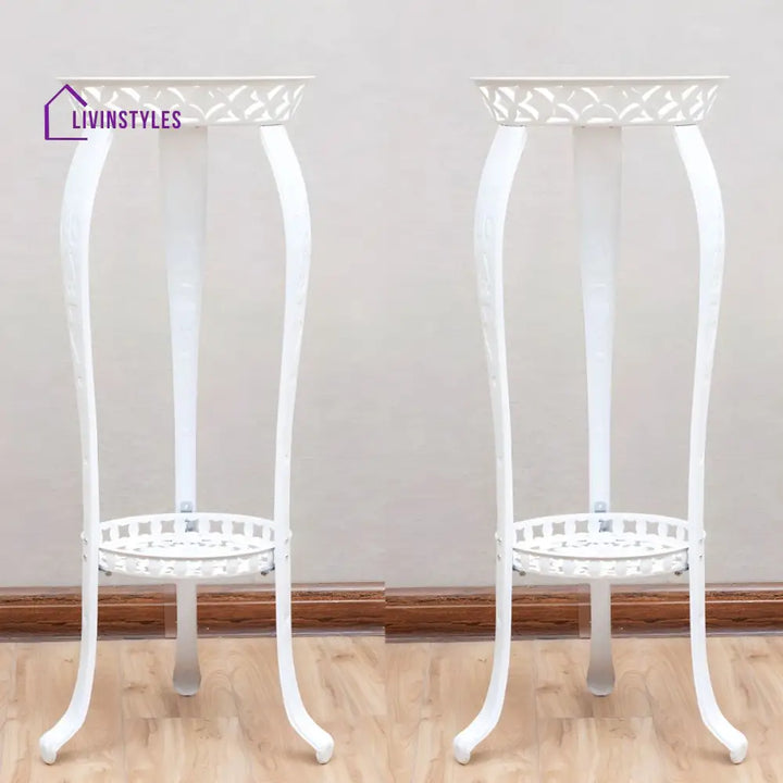 Myra Plant Stand for Balcony