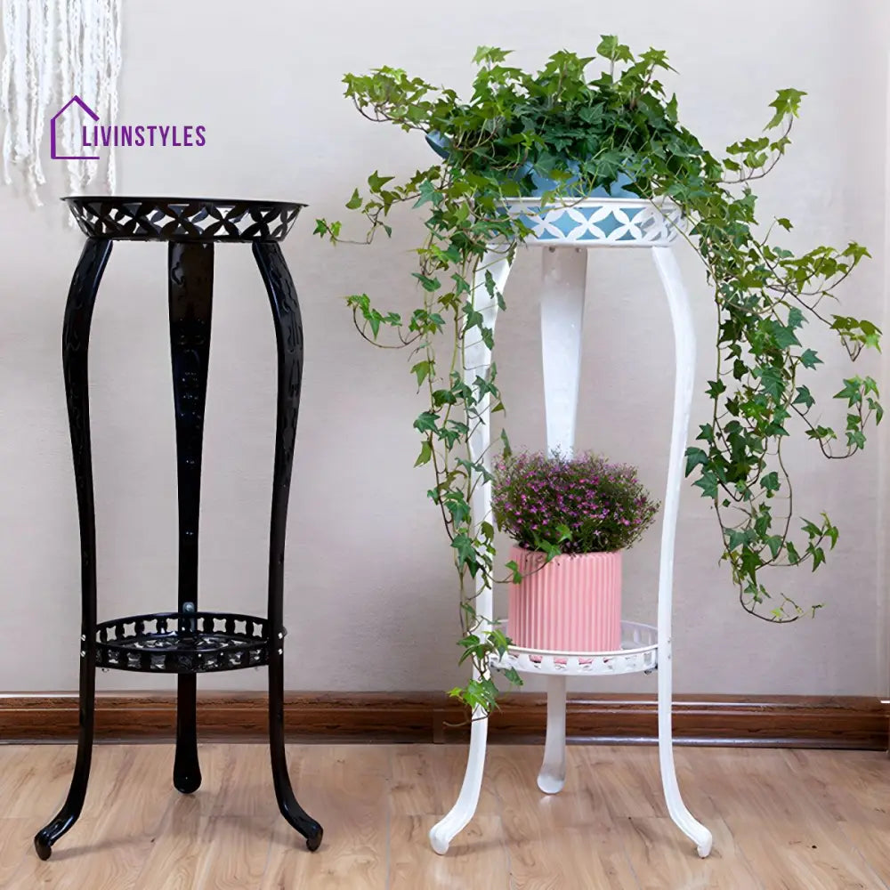 Myra Plant Stand for Balcony