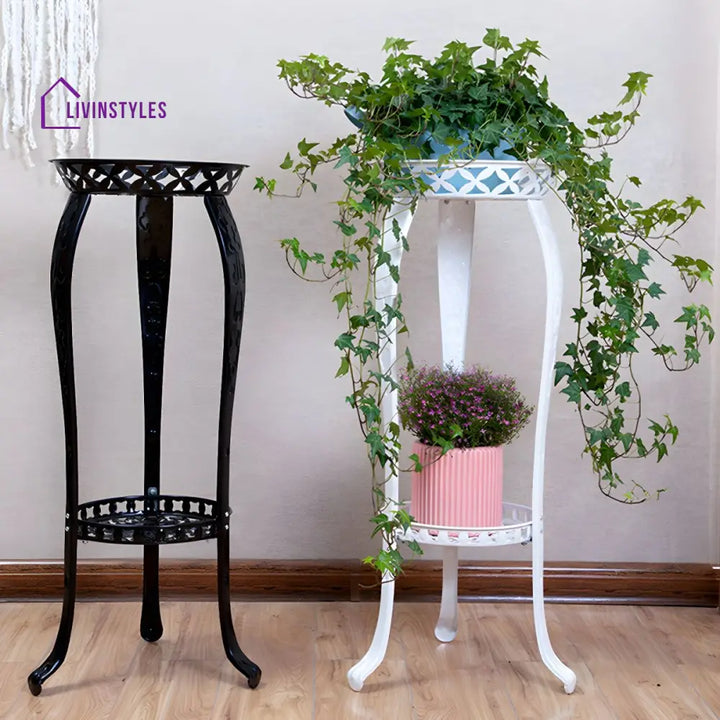 Myra Plant Stand for Balcony