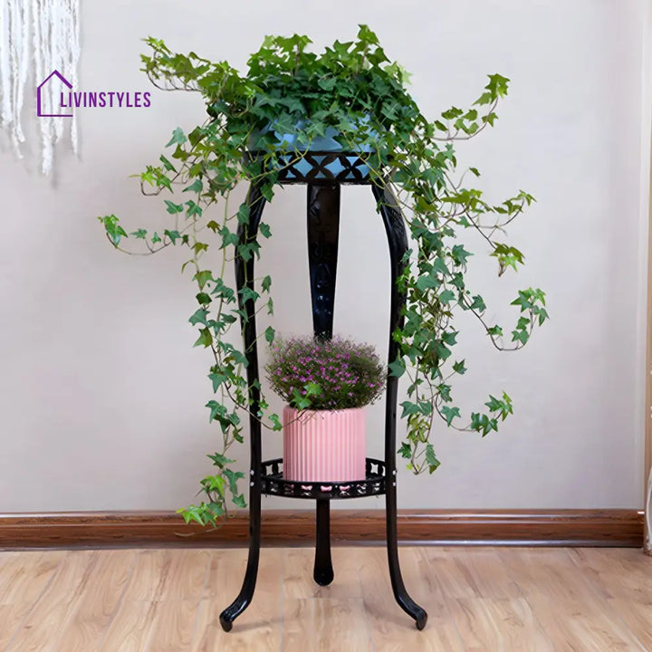 Myra Plant Stand for Balcony