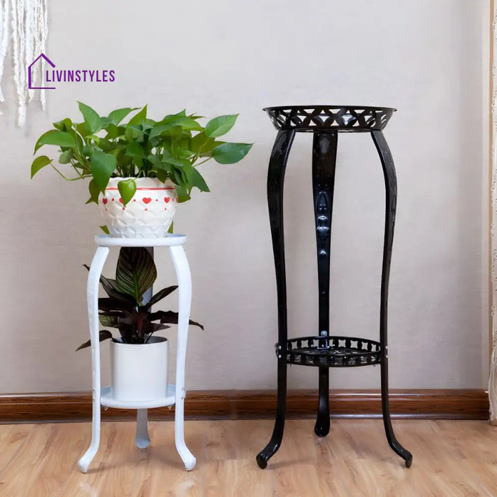 Myra Plant Stand for Balcony