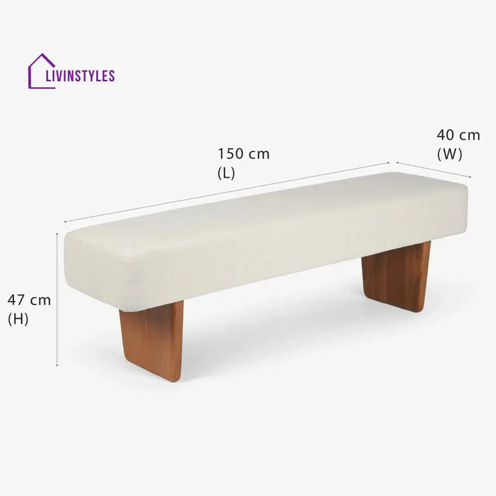Myron Dining Table With 4 Attica Chairs And Bench