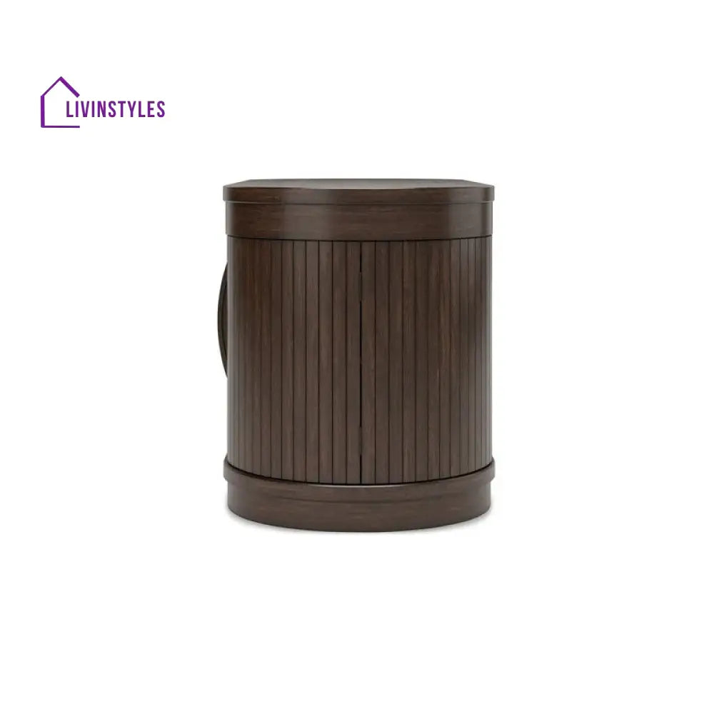 Nadezhda Solid Wood Study Table for Students