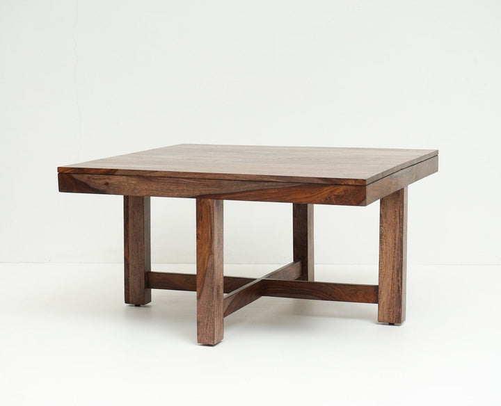 Anna Coffee Table With 4 Stools
