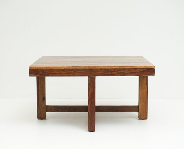 Anna Coffee Table With 4 Stools