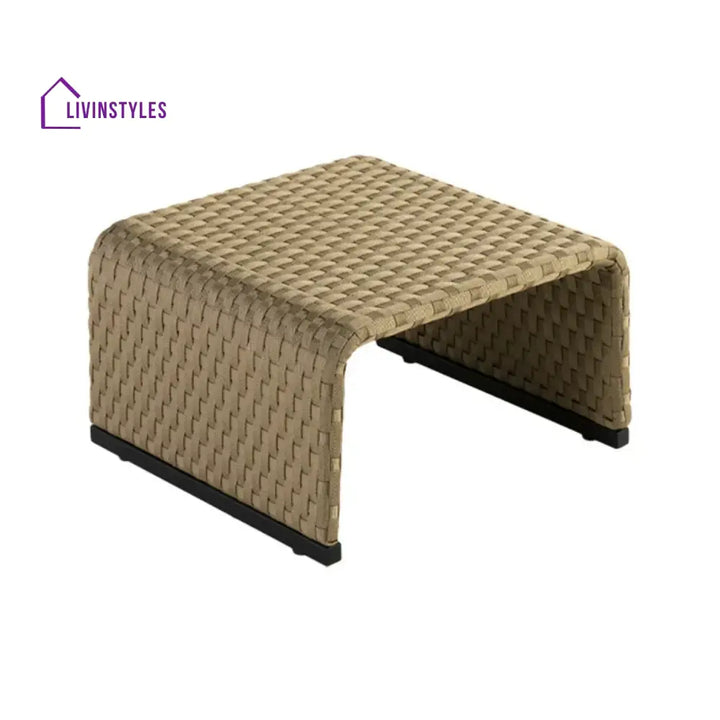 Naomi 5-Piece All Weather Wicker Sofa Set - Sofa Set