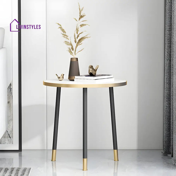Naomi Side Table for Living Room