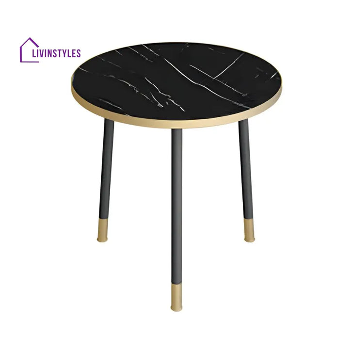 Naomi Side Table for Living Room
