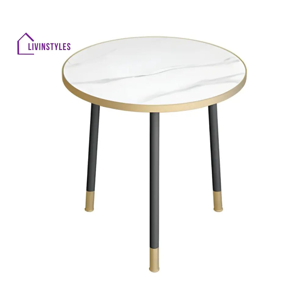 Naomi Side Table for Living Room